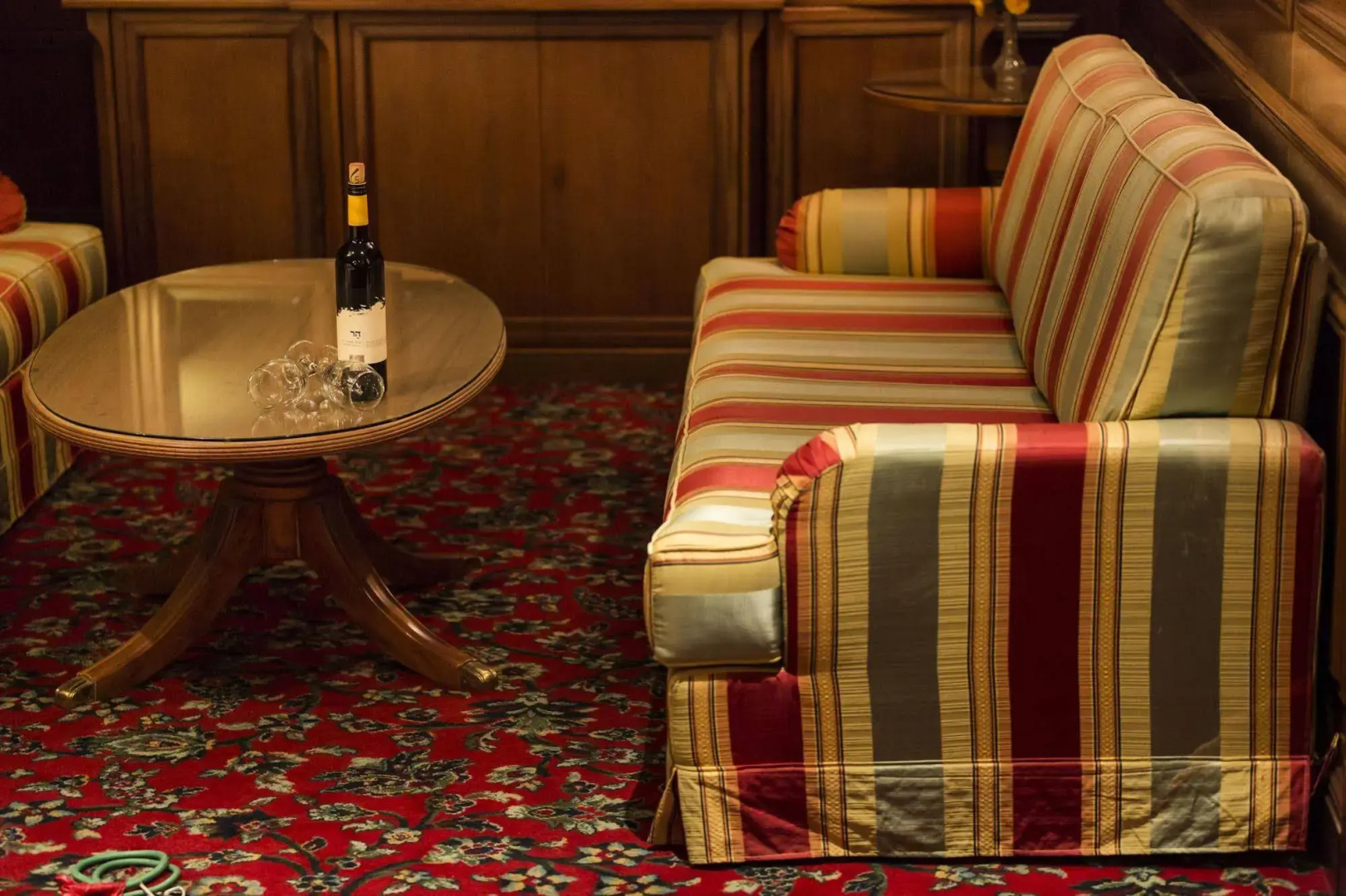 Nazareth Plaza Hotel