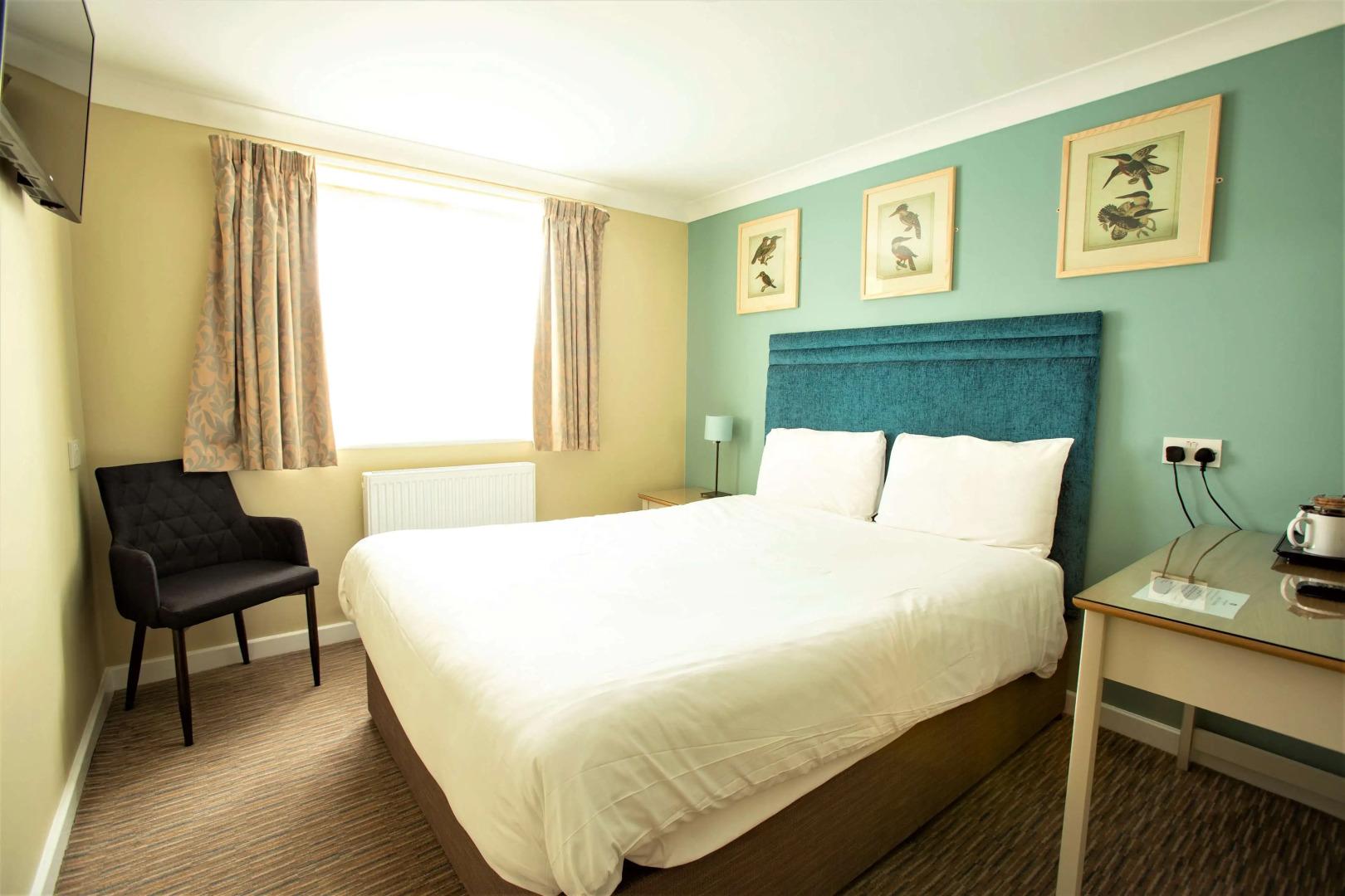 The Bridge House, BW Signature Collection