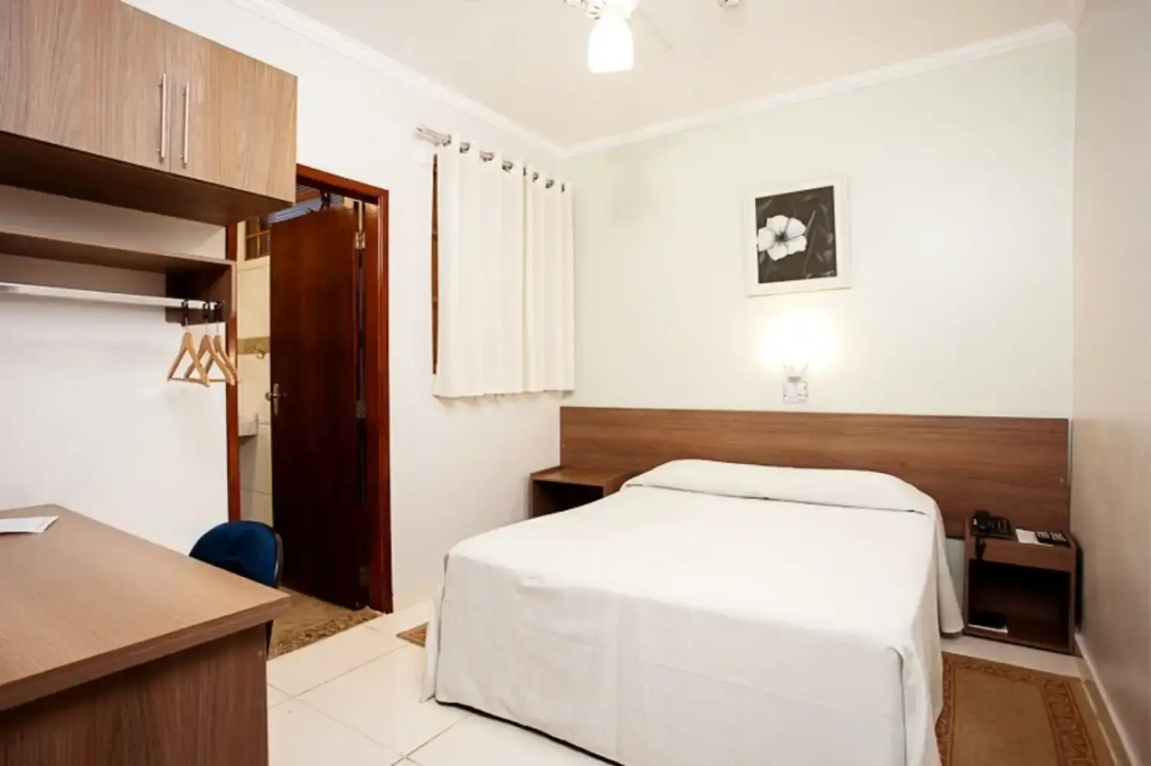 Alves Hotel