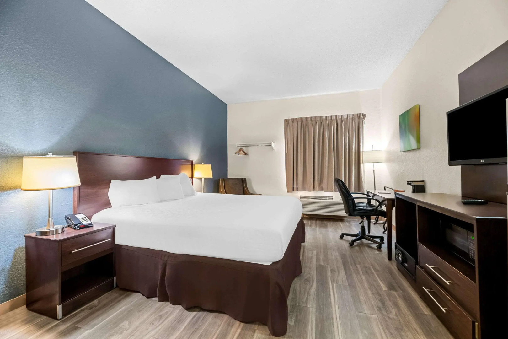 Townhouse Orlando West (ex.Red Roof Inn Orlando West - Ocoee)