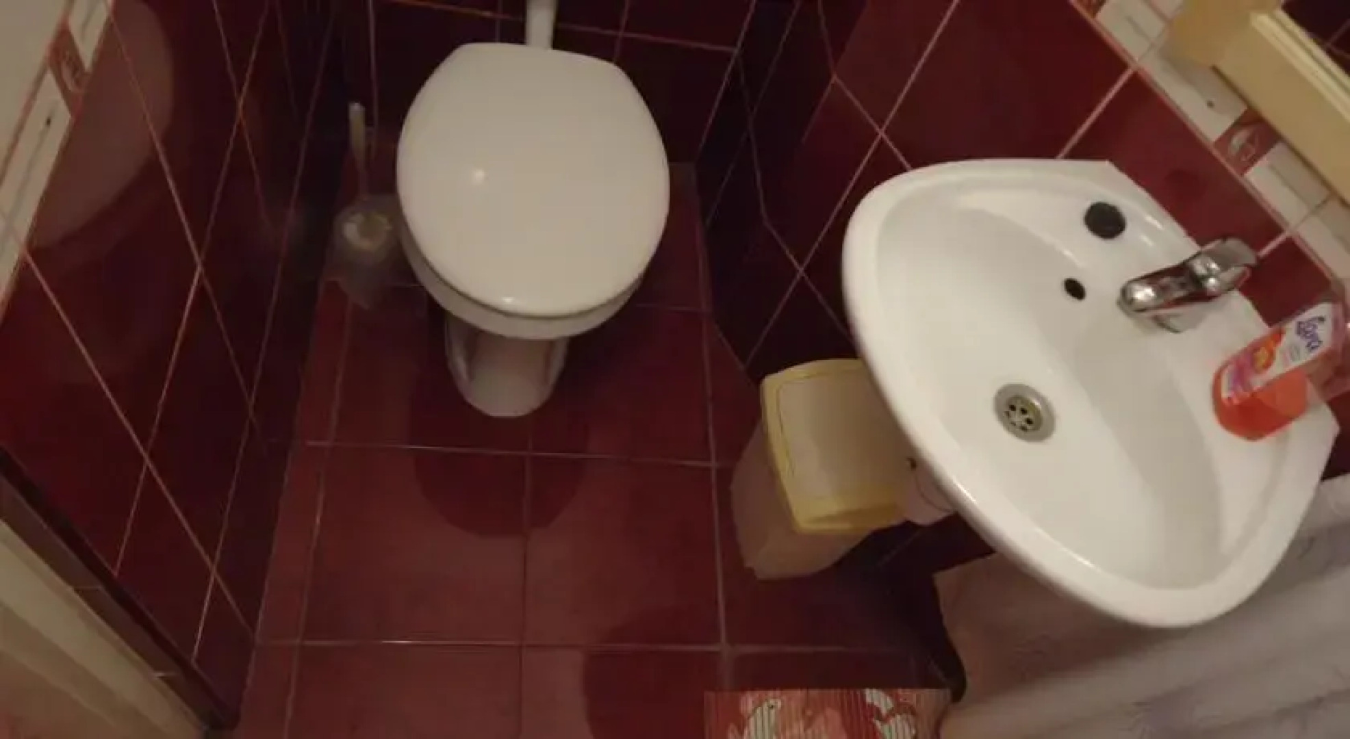 Öreg Bence Vendégház