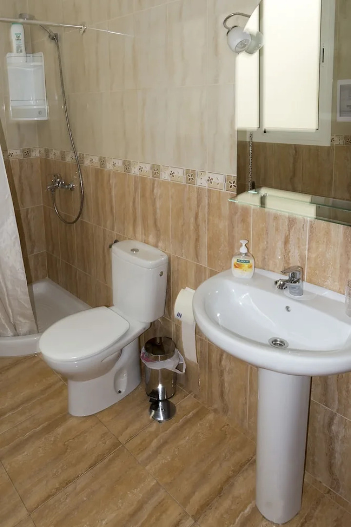 Apartamentos Faycan Vecindario