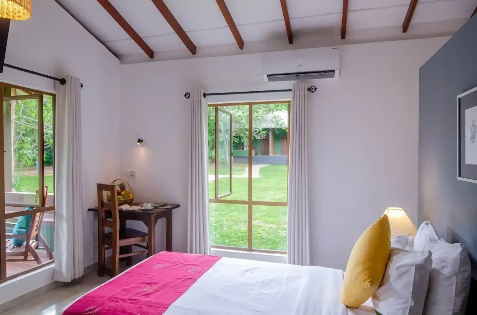 Pinthaliya Resort & Spa