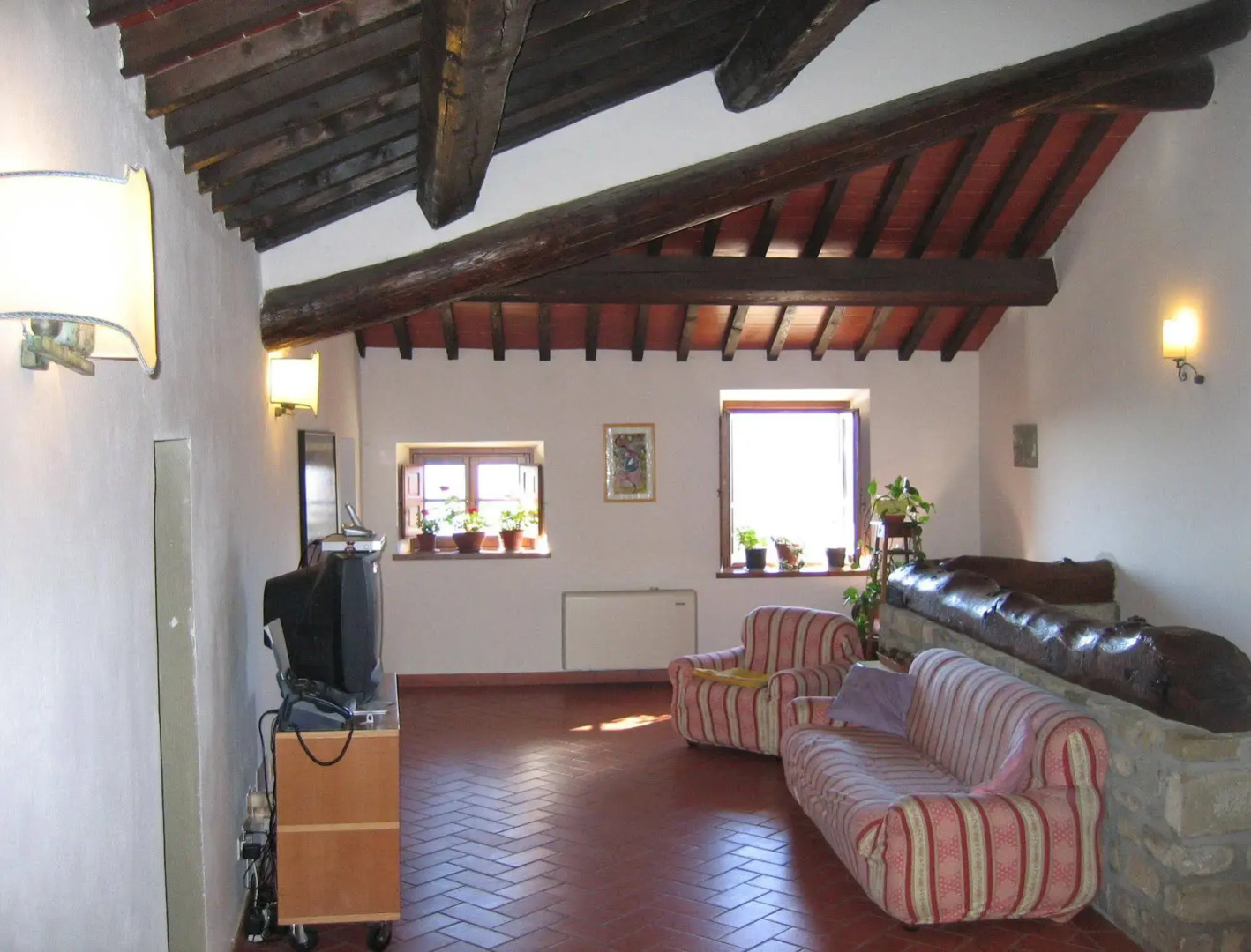 Agriturismo Borgo Tramonte