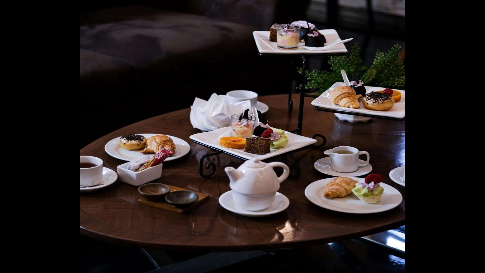 Golden Tulip Essential Makassar