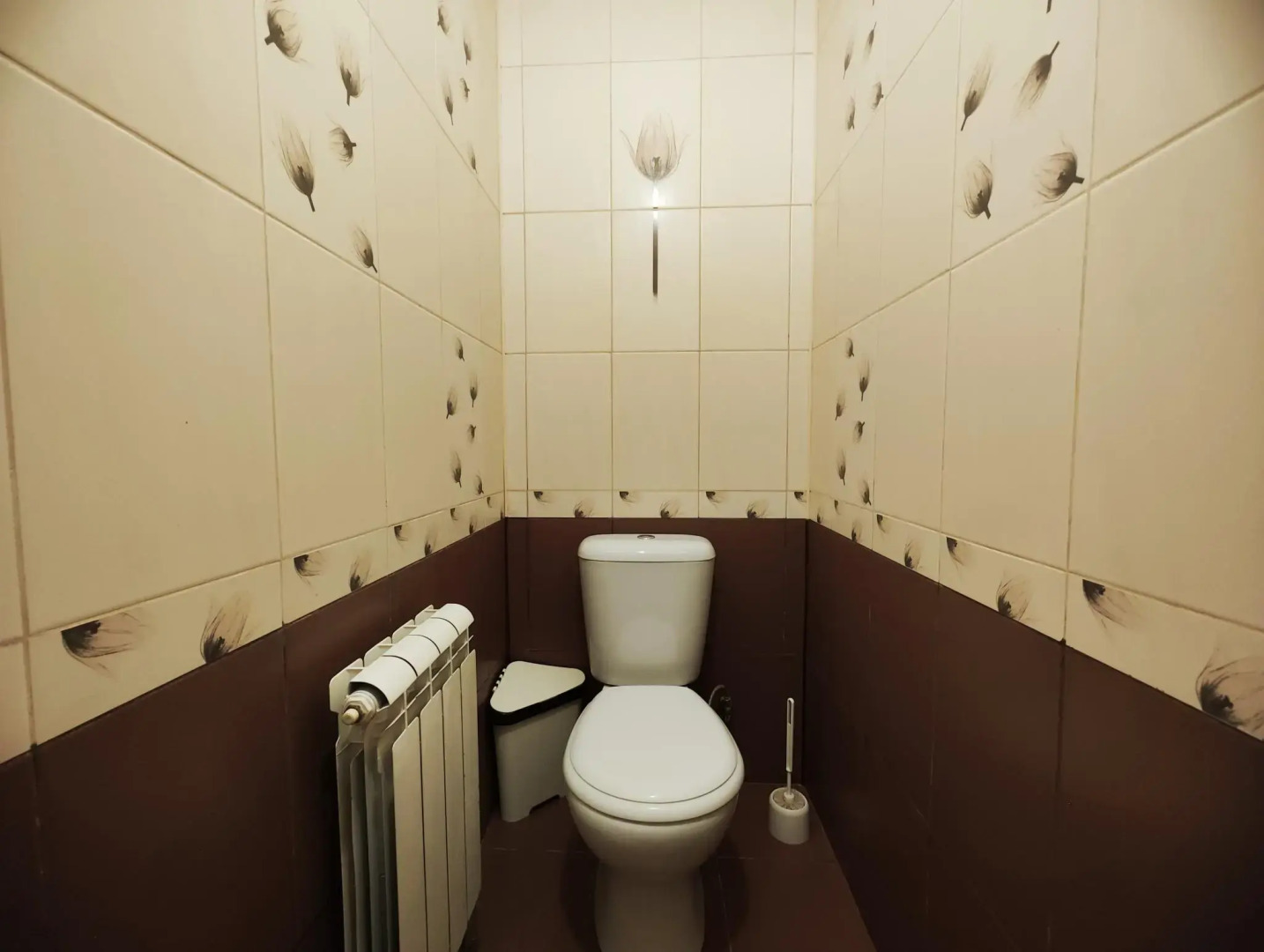 Уютный дом на улице Совхозная 6