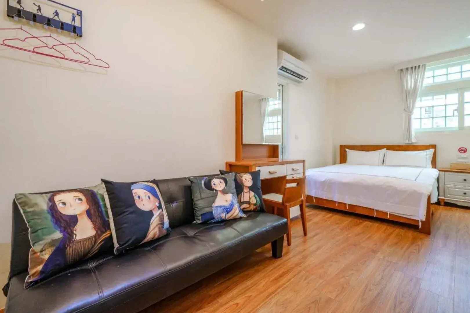 Pretty Natural Homestay