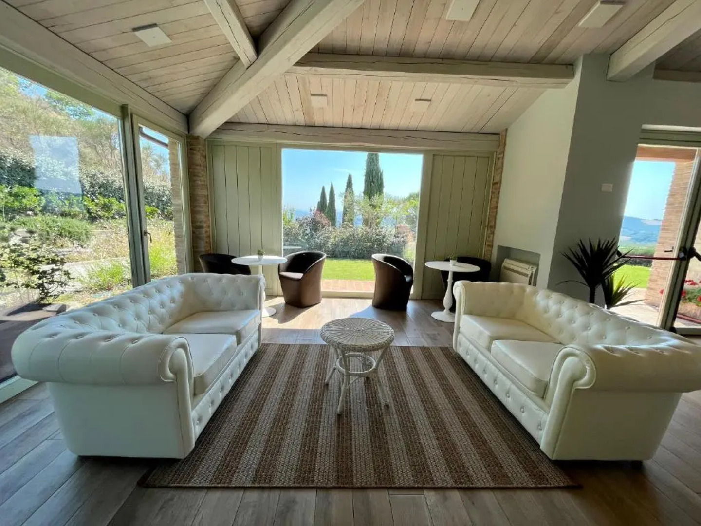 Fattoria Di Monticello