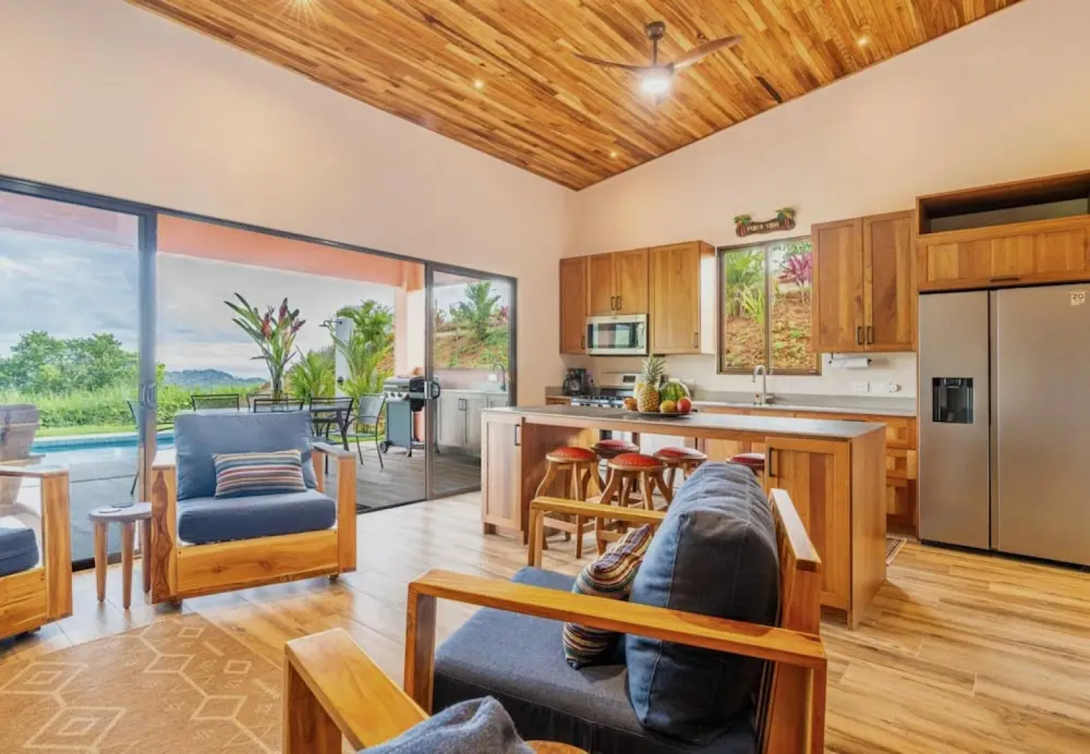 Unforgettable Stay - Book Brand New Villa Roca
