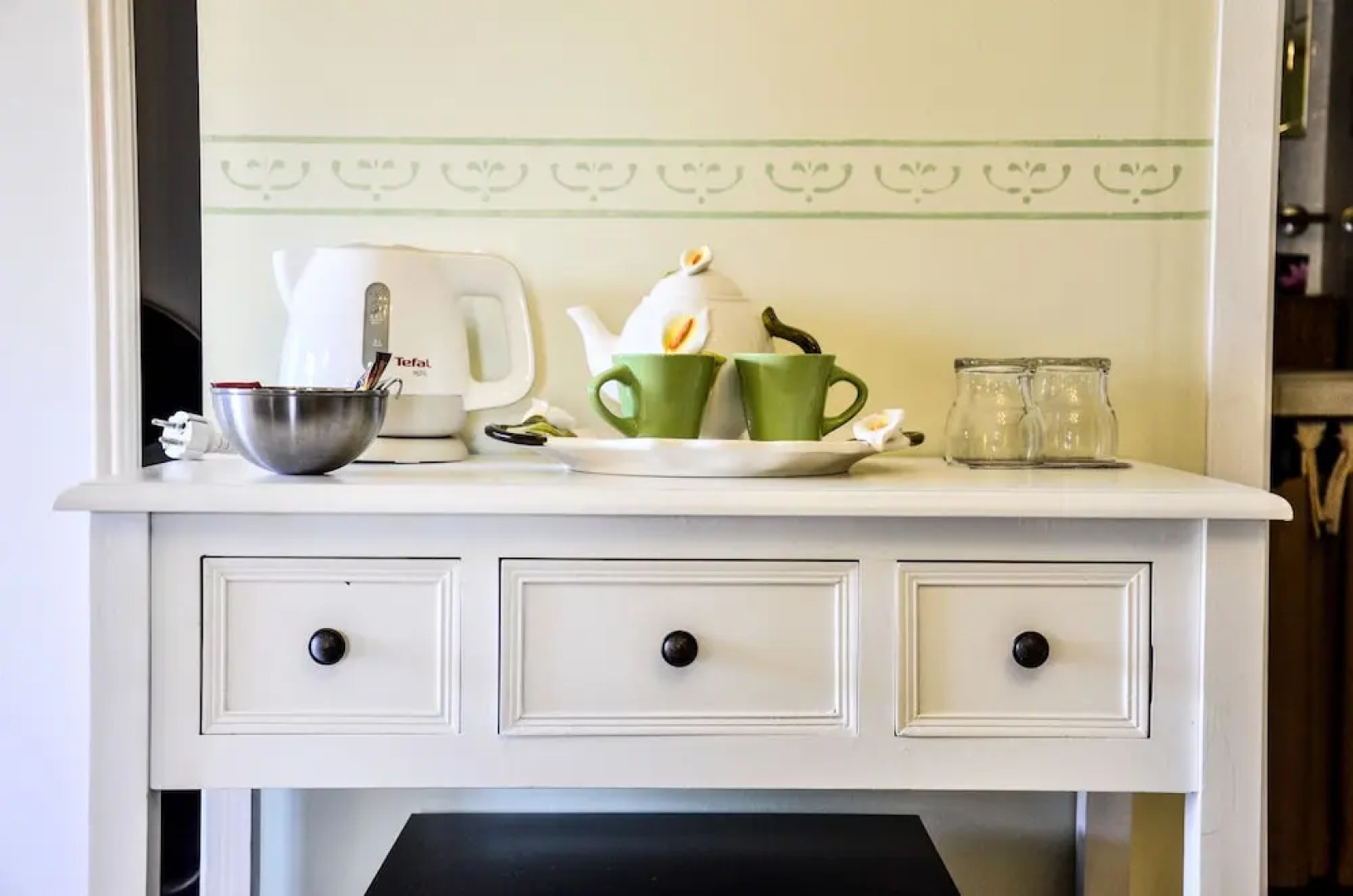 Domaine Le Castagné