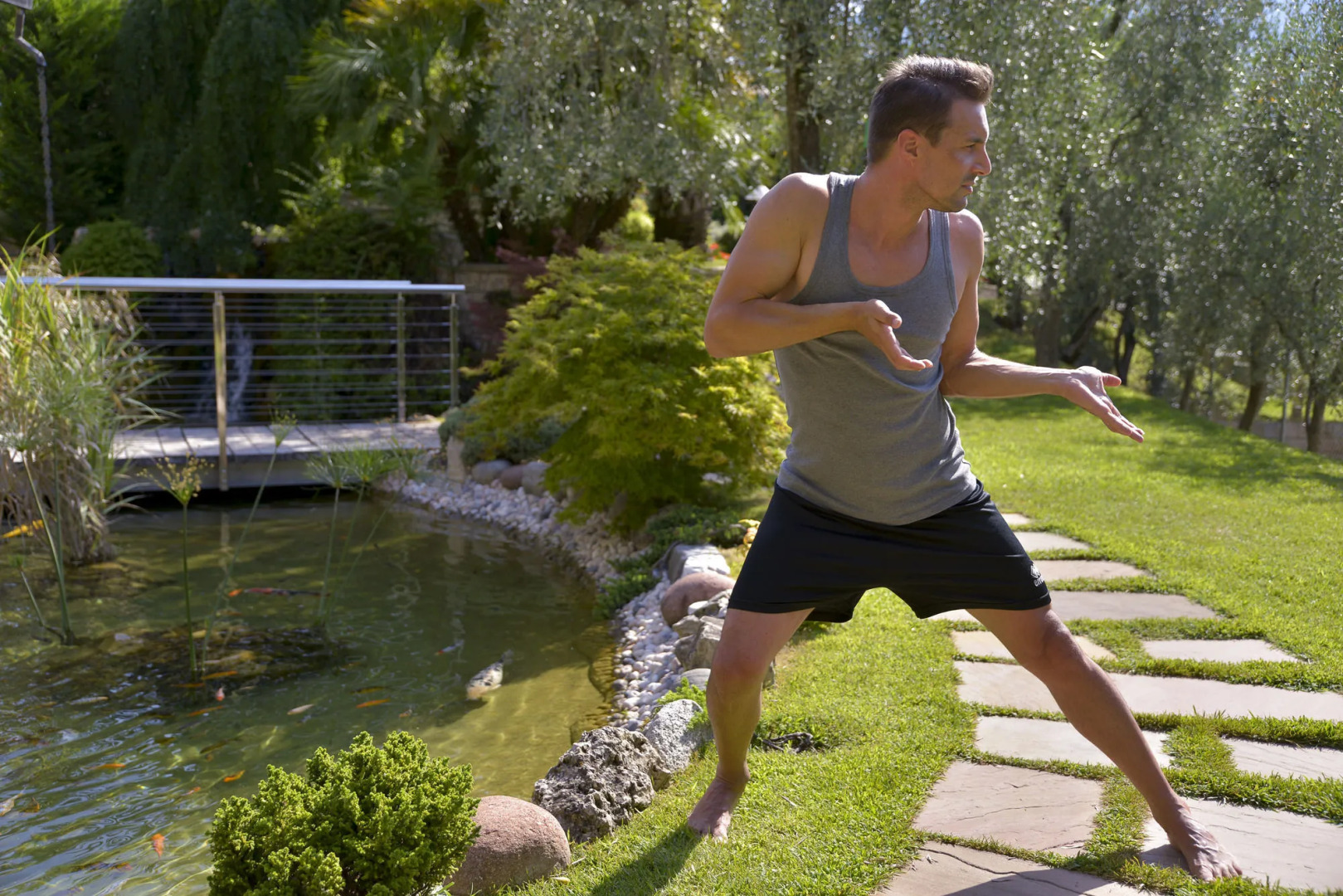 Park Hotel Imperial Centro Tao Natural Medical Spa