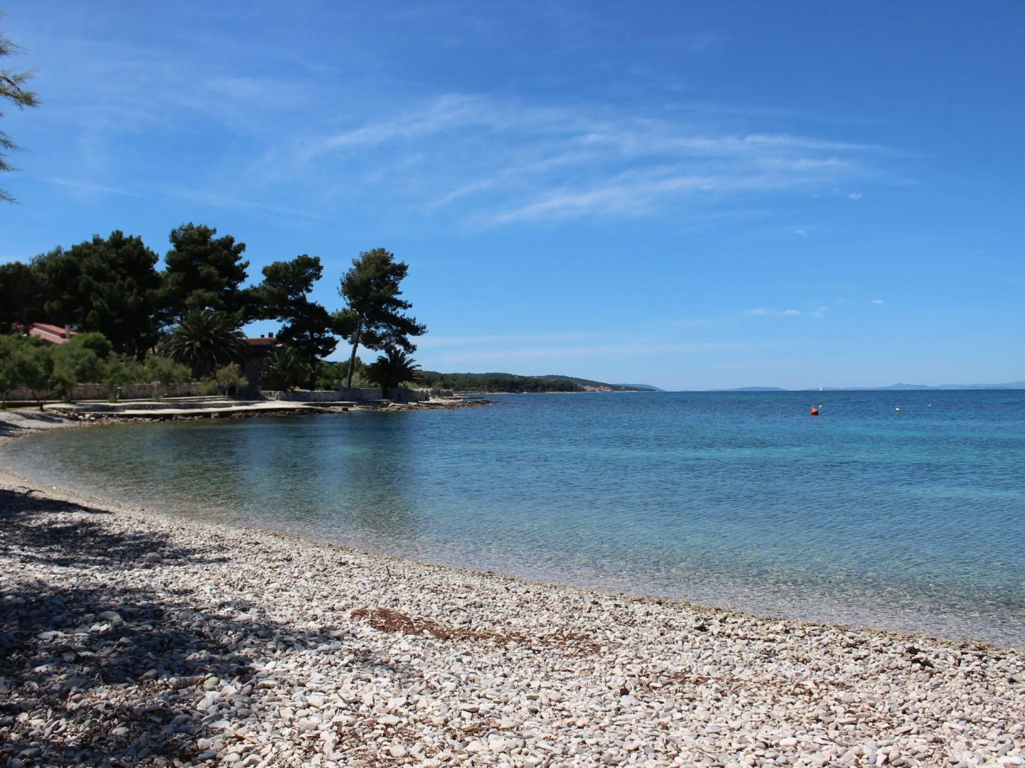 Magnificent Villa in Supetar With Swimming Pool