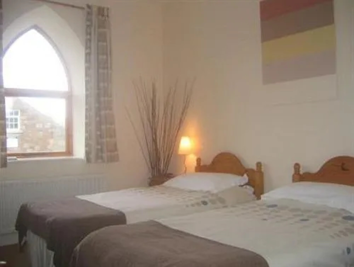 The Olde School House