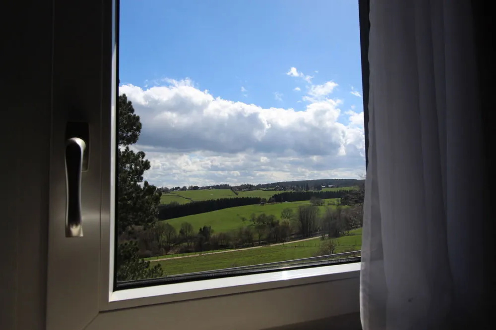 Hotel Restaurant Hollerather Hof