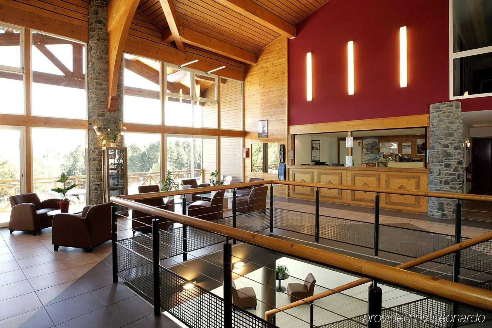 Vacancéole - Appart Vacances Pyrénées 2000