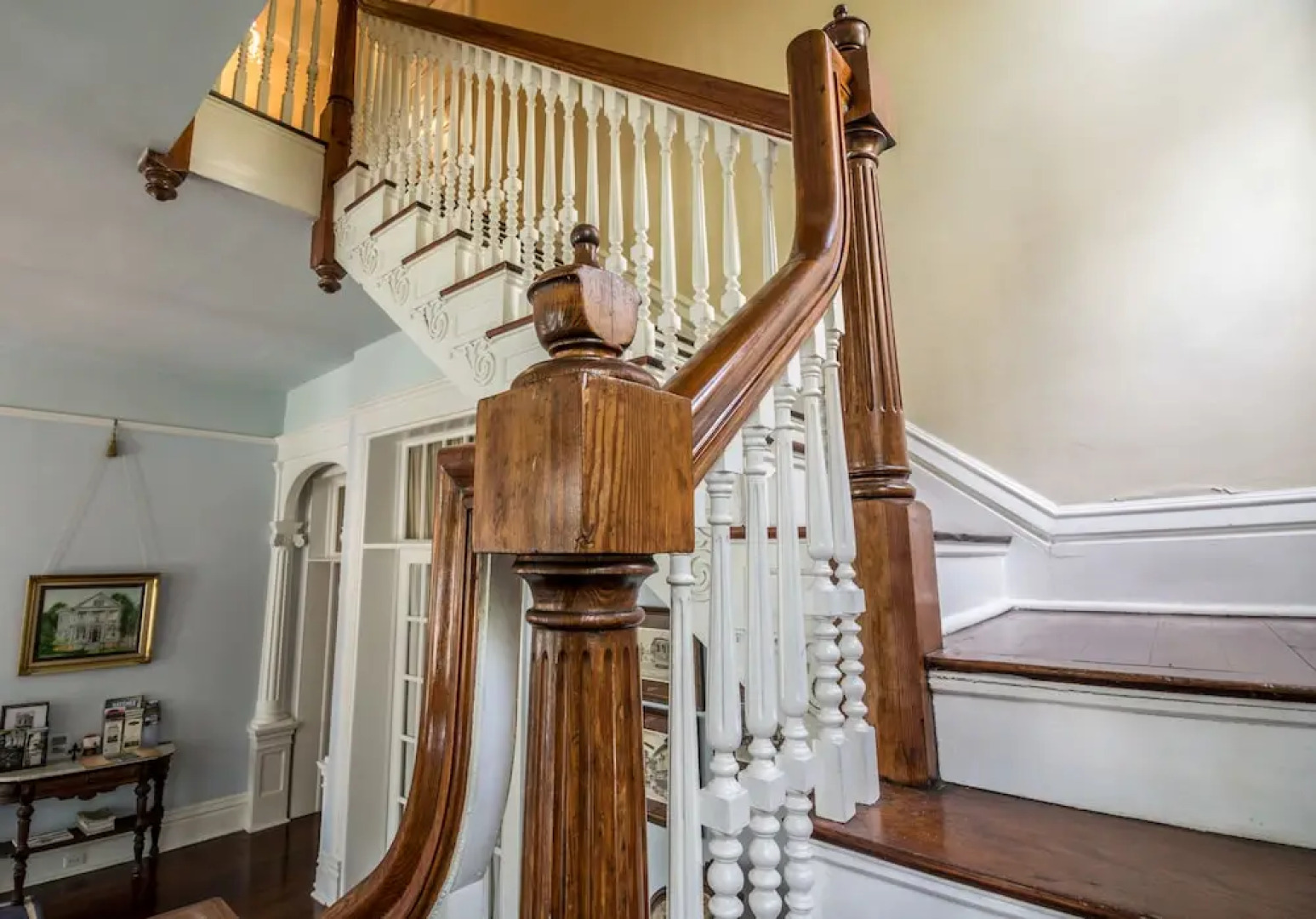 Bisland House Bed and Breakfast