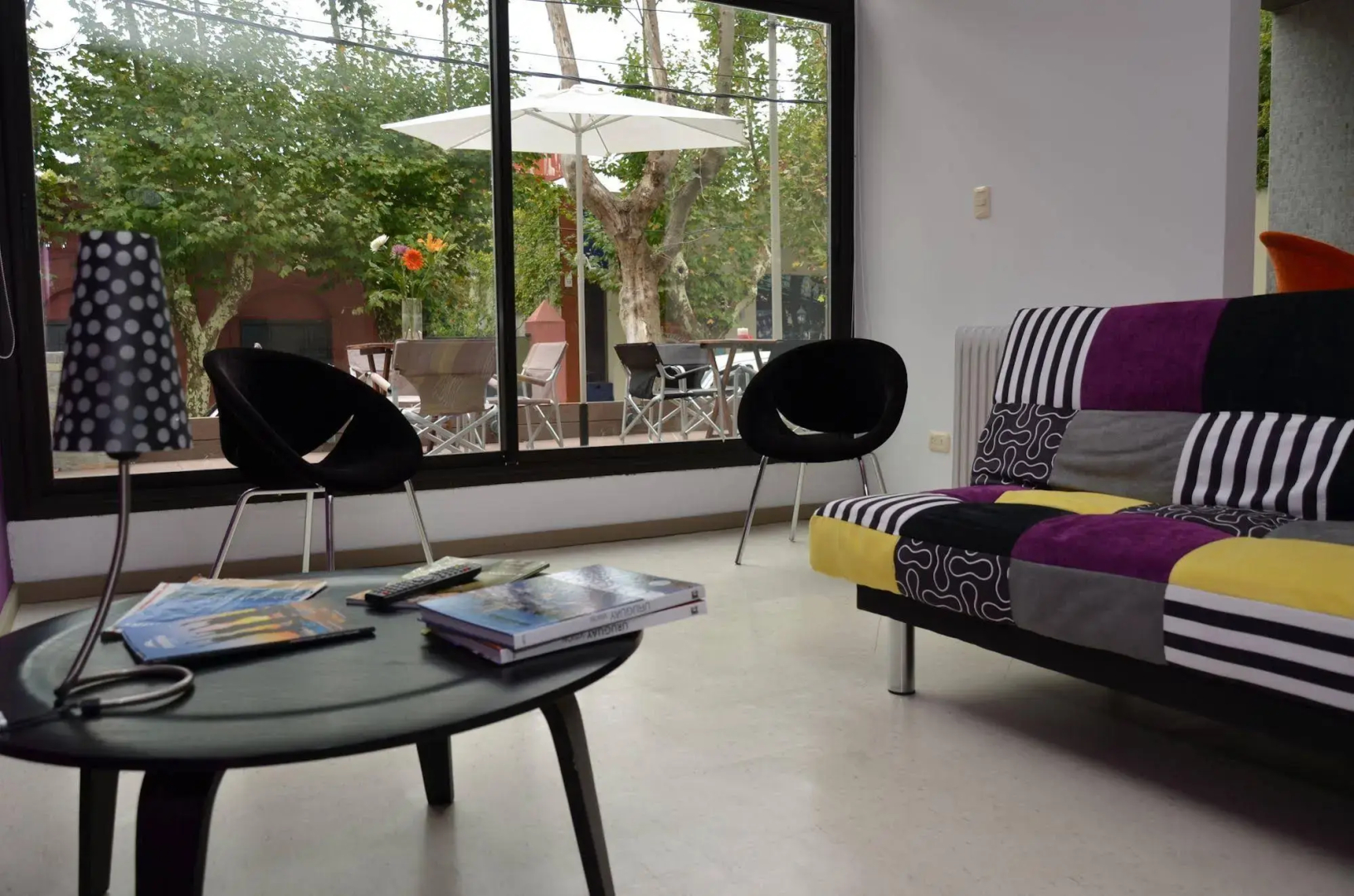 Hostel & Suites del Río