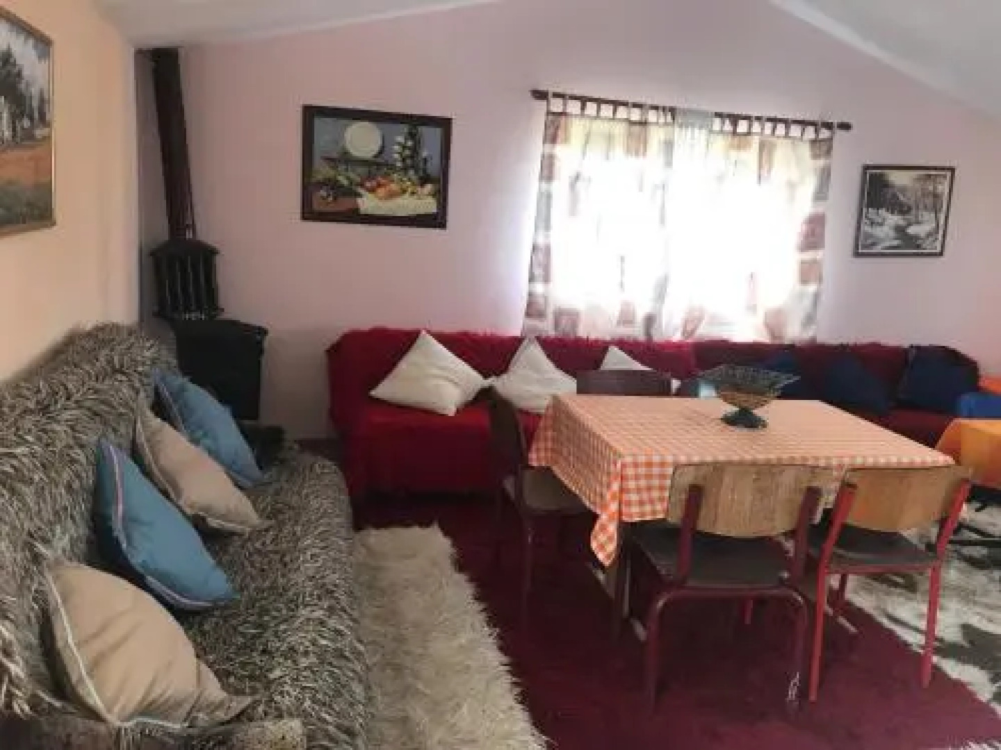 Royal Hotel Voskopojë