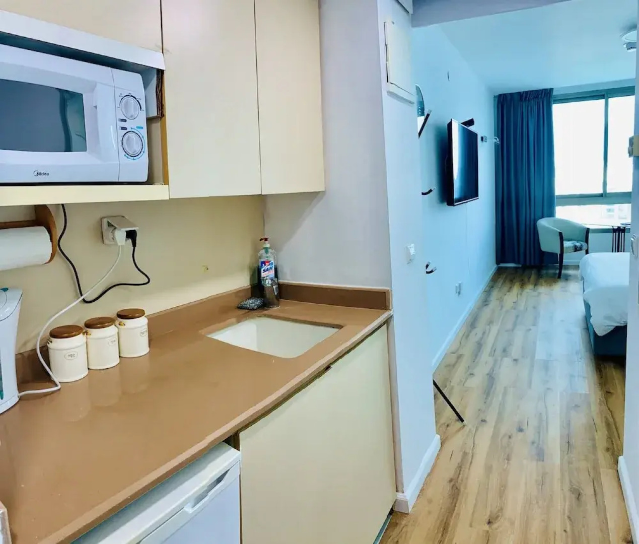 Sea Breeze Apartmens