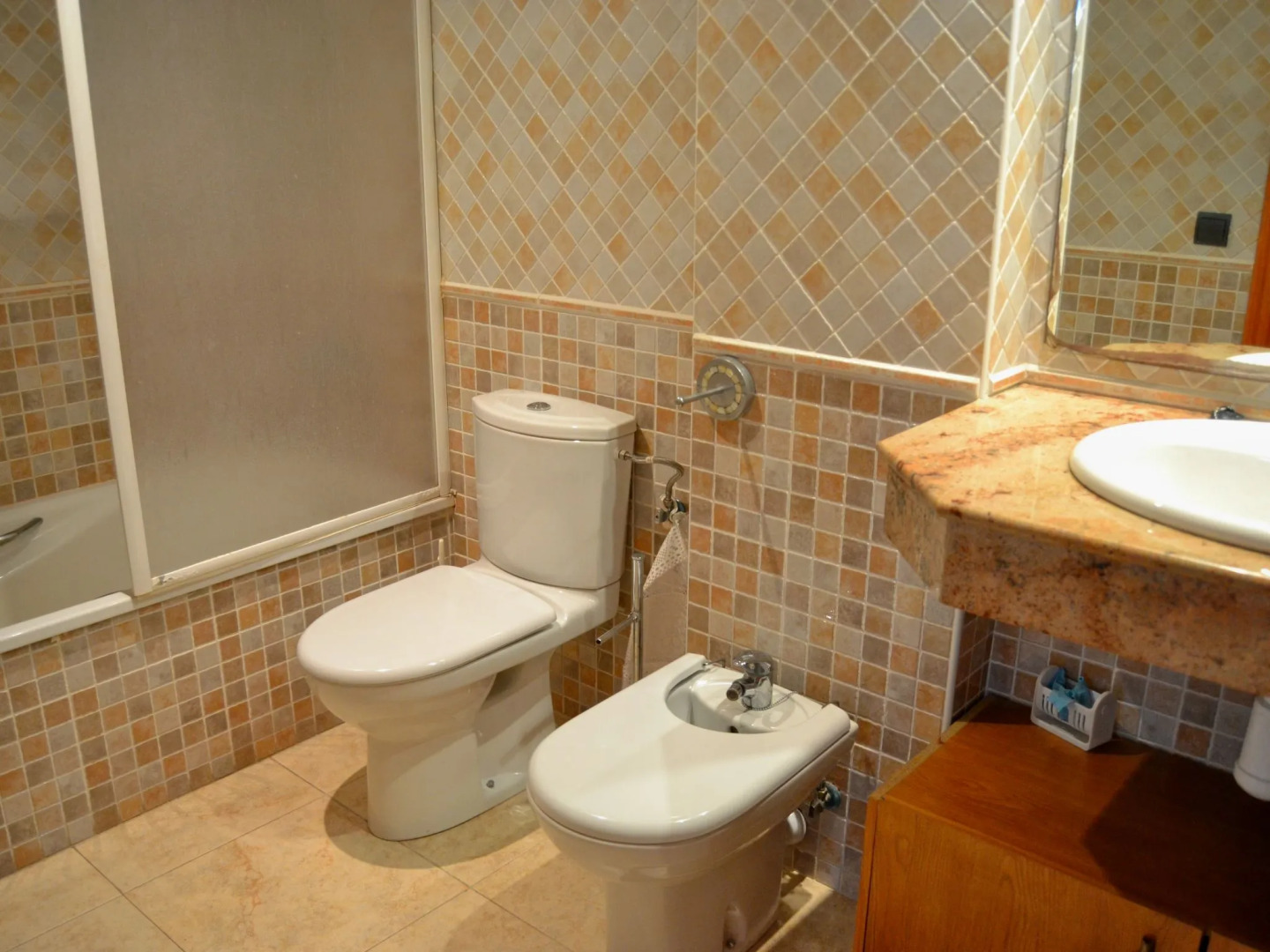 Golden Beach Apartamentos