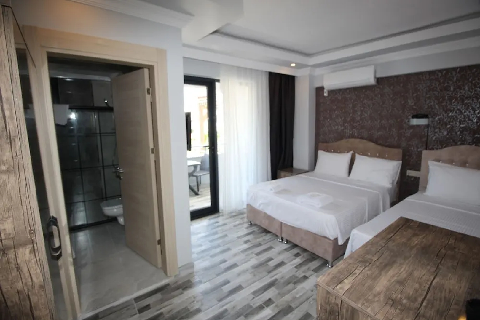 Avşar Apart Motel