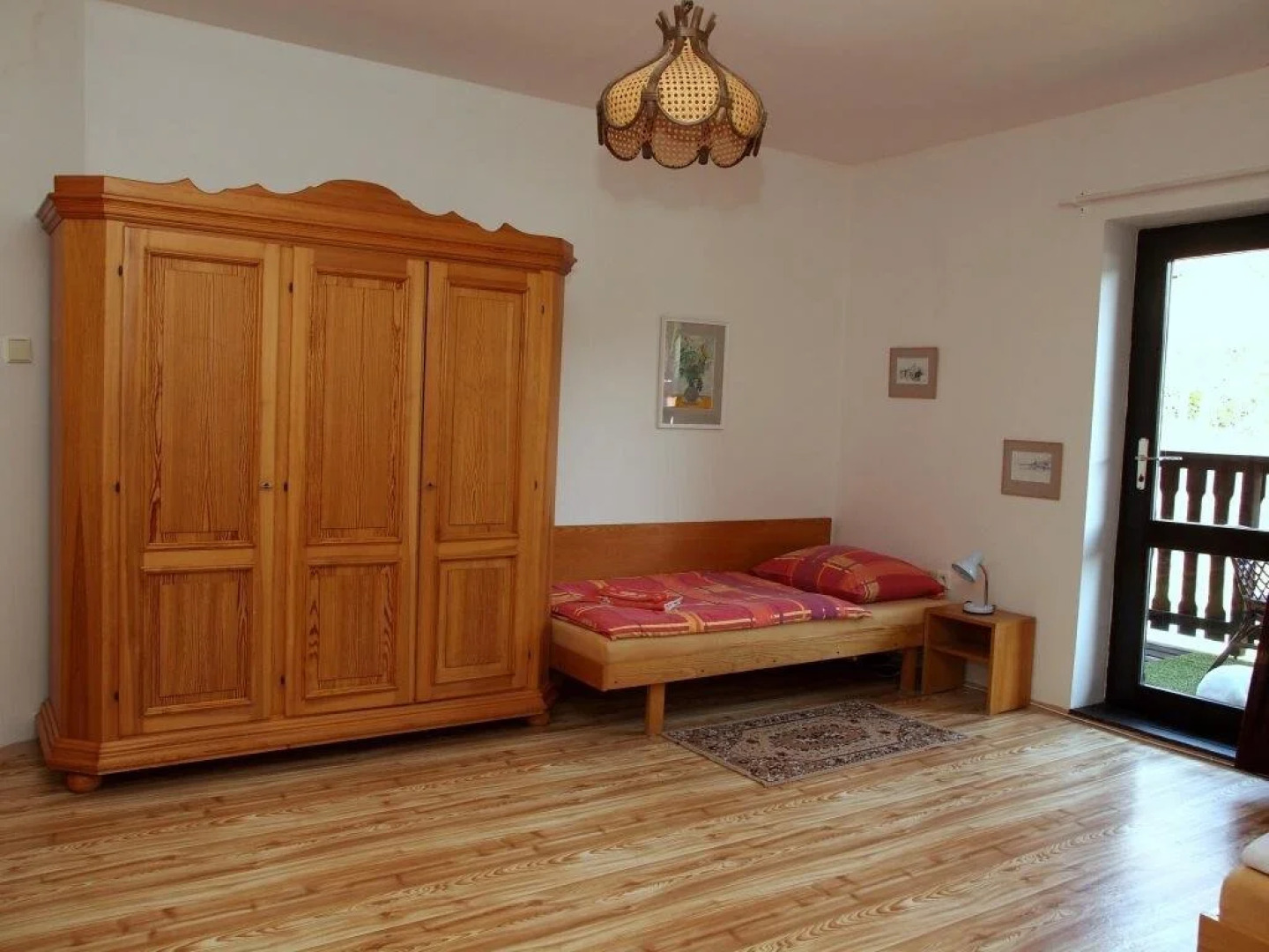 Sumavsky Dum U Cechu