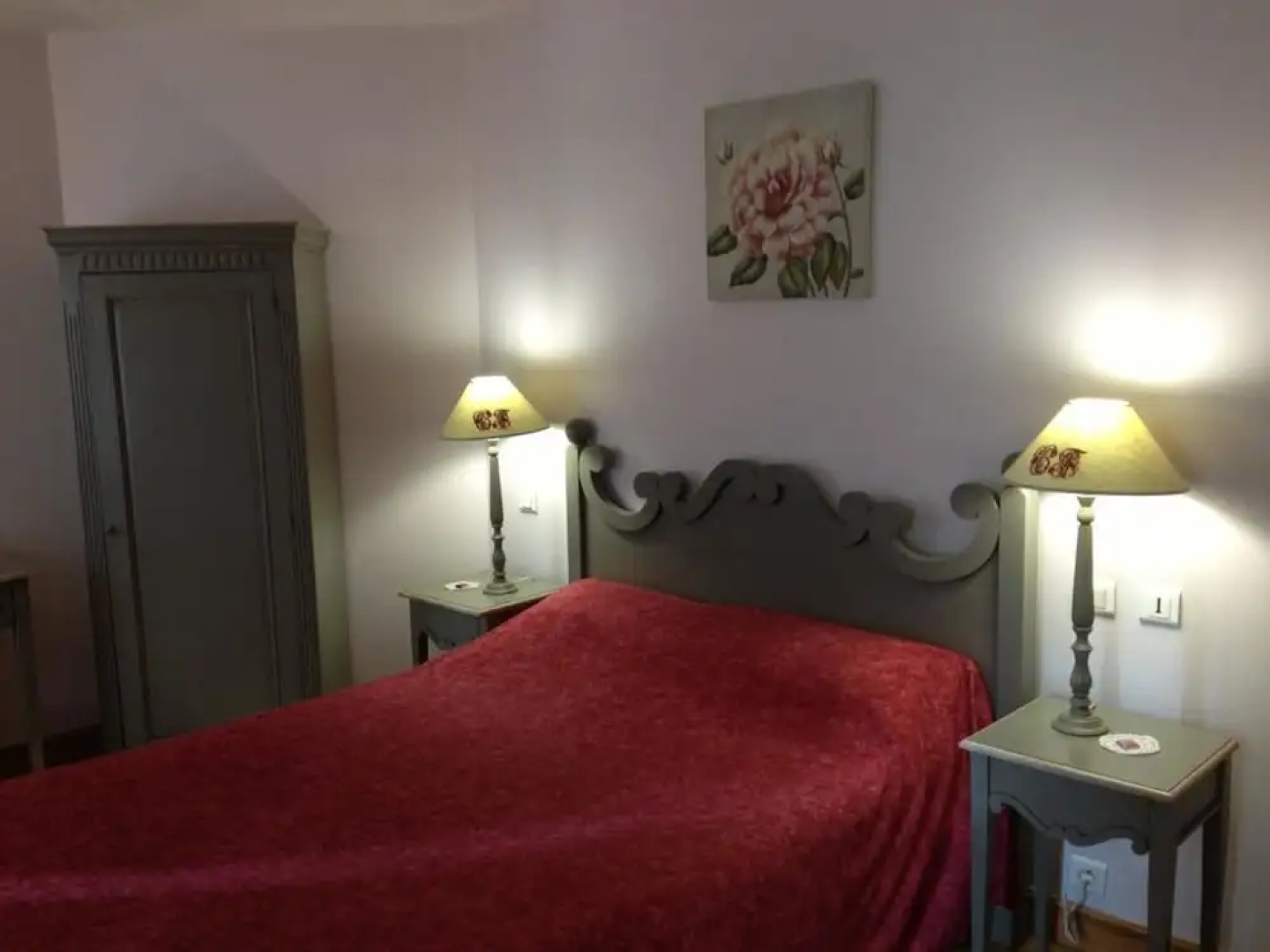 Hôtel L'Astrolabe