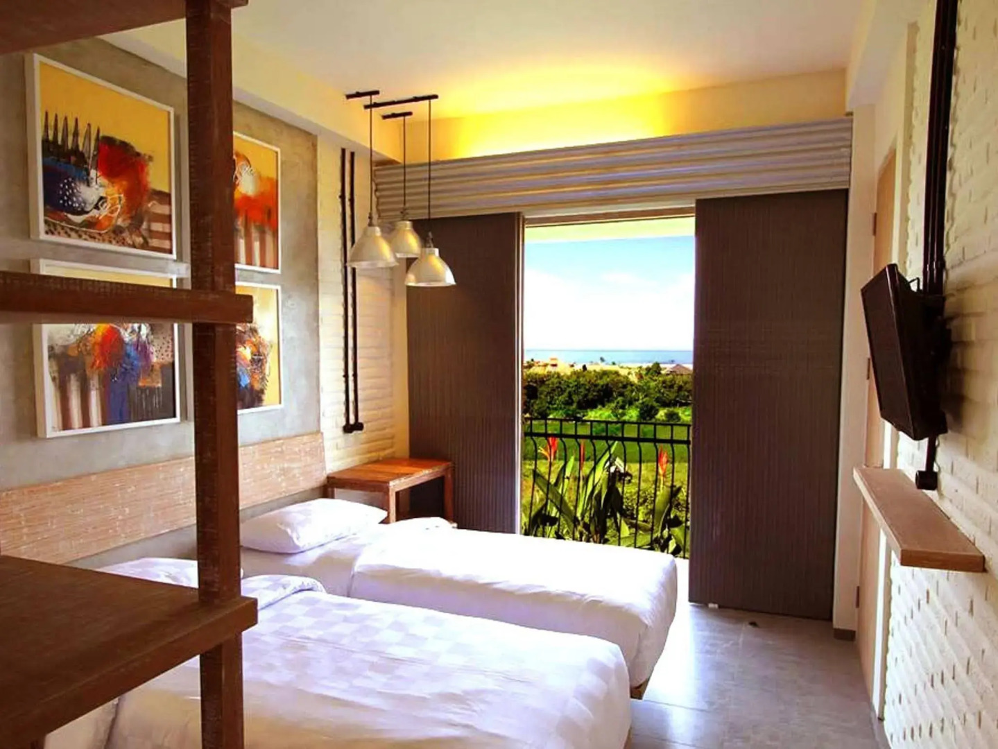 FRii Bali Echo Beach