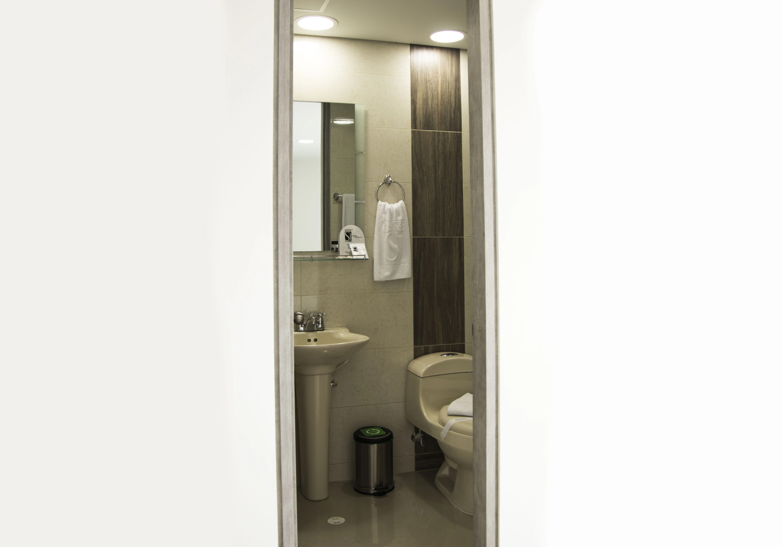 Hotel El Portón de San Joaquín