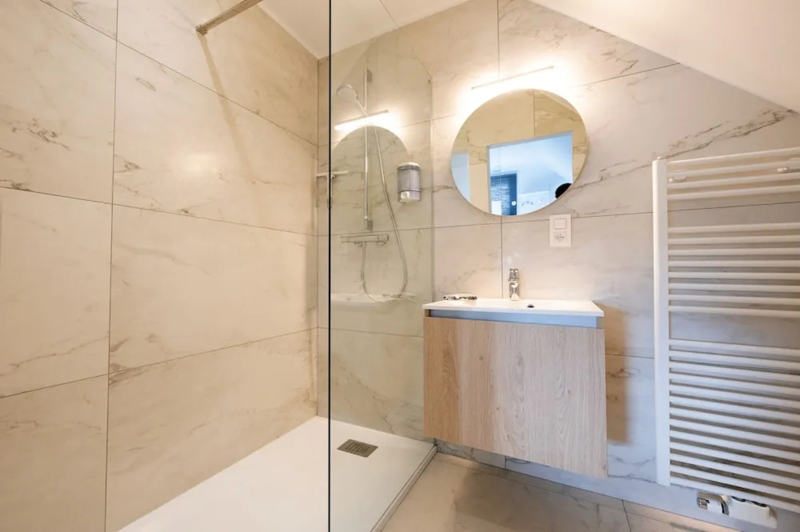 Le Presbytère de Sautour