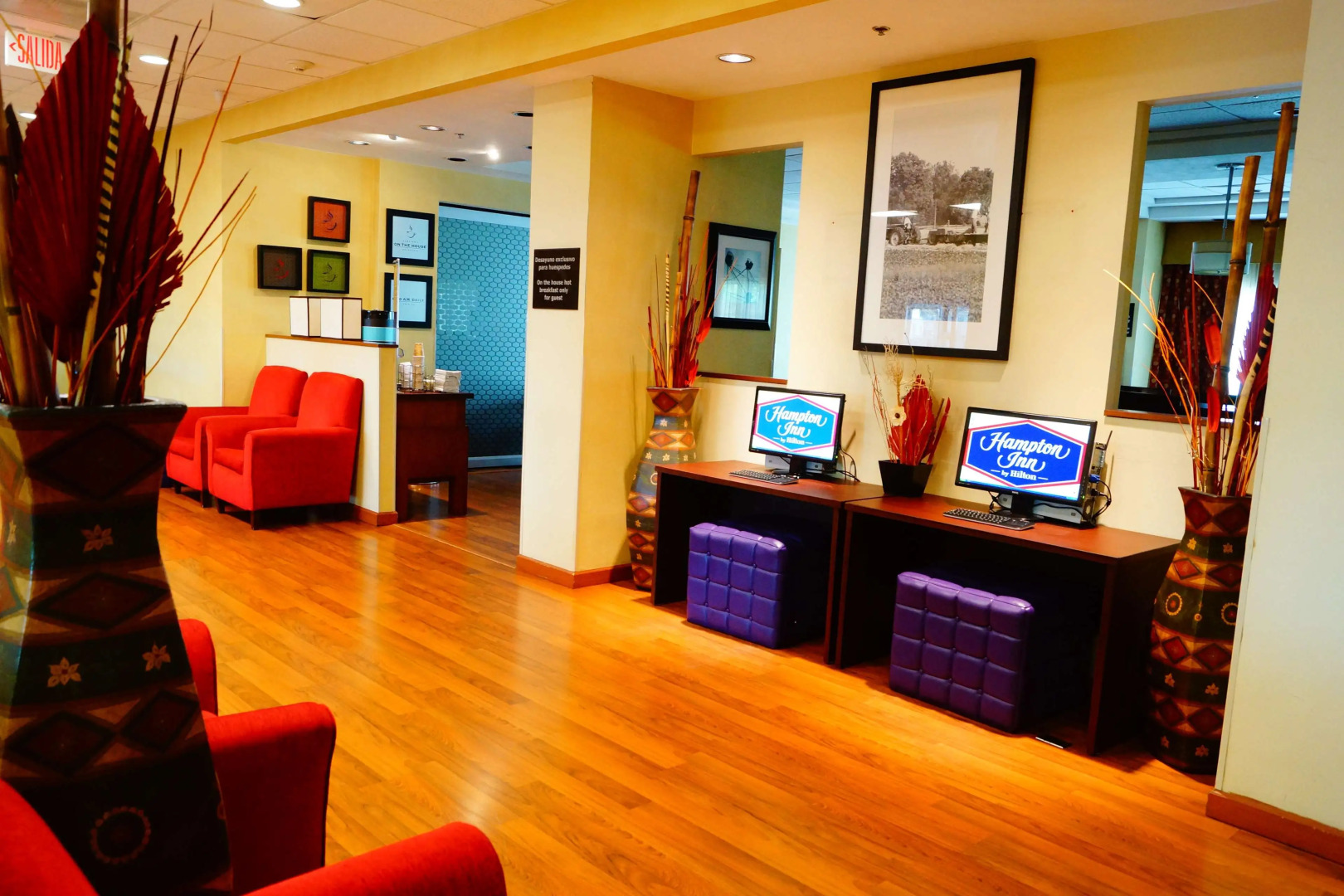 Hampton Inn by Hilton Guadalajara-Aeropuerto