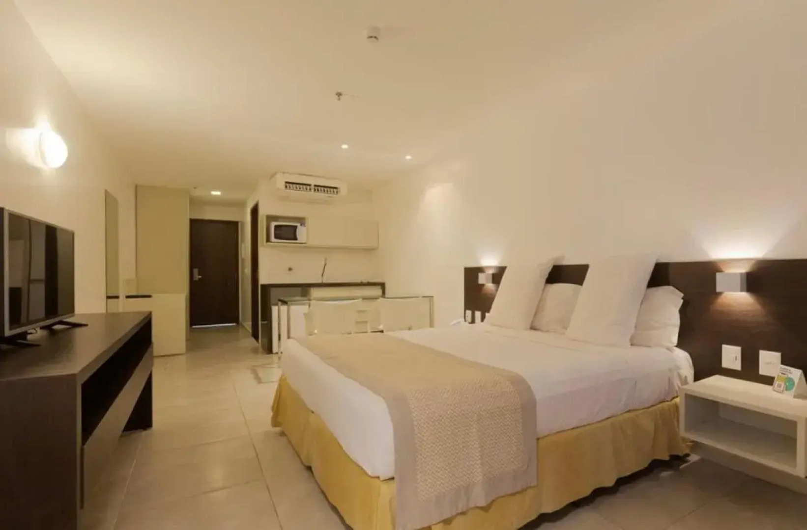 Ritz Suítes Grand Hotel Boutique