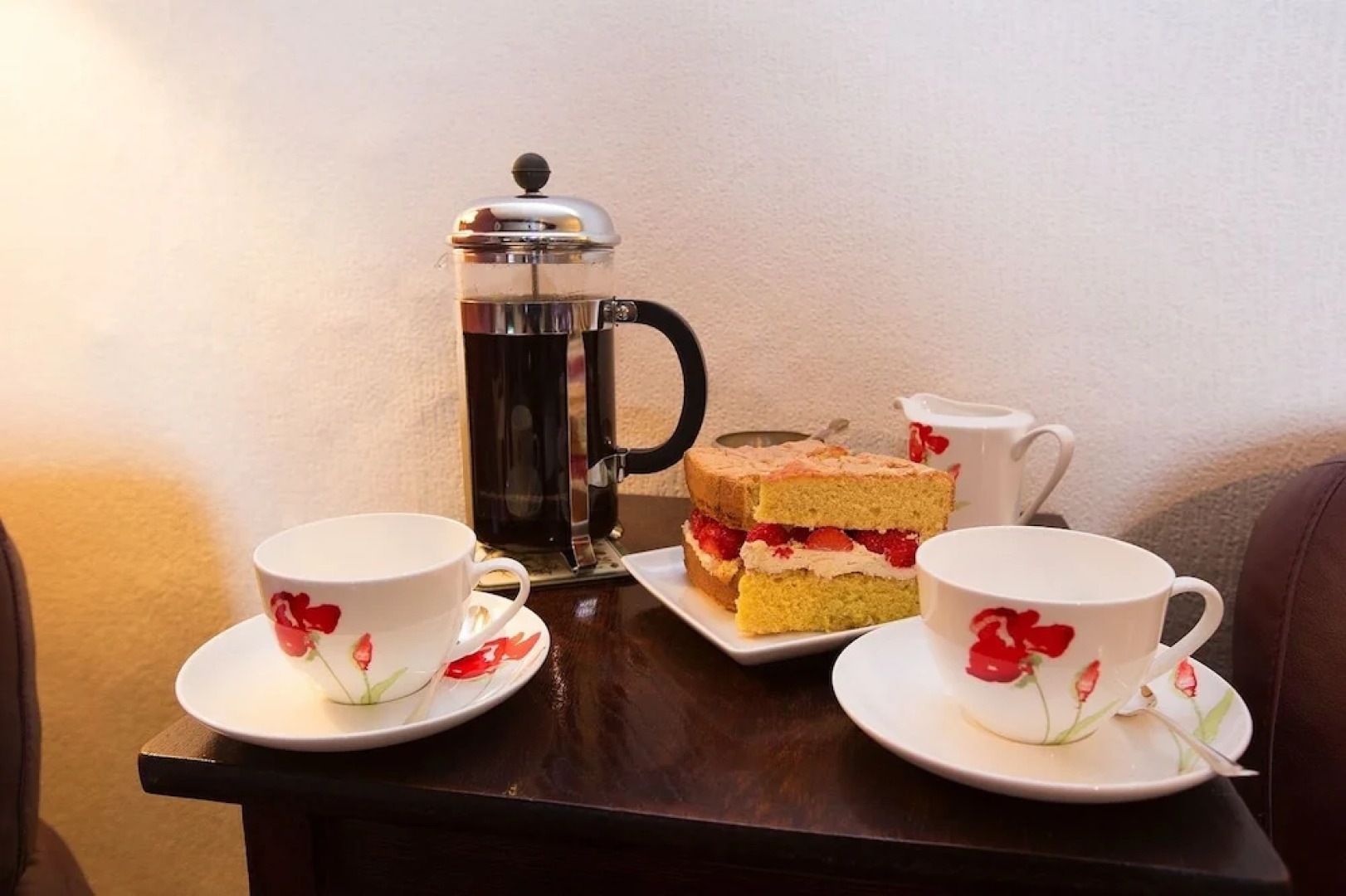 Easterside Farm bed & Breakfast