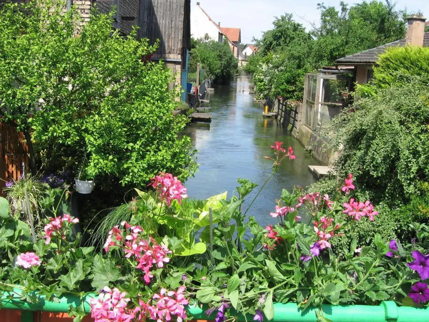 Chambres dhôtes Chez Dany