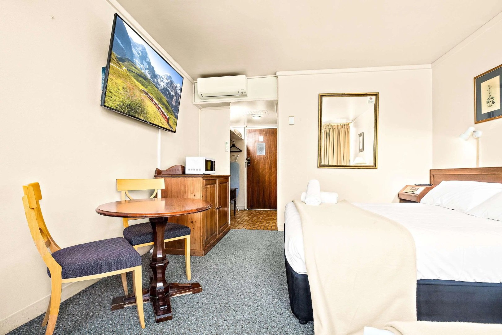 City Centre Motel Armidale