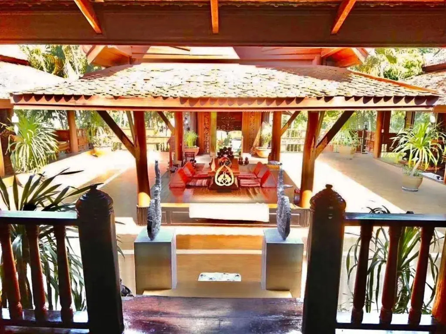 Viewdoi Art and Resort