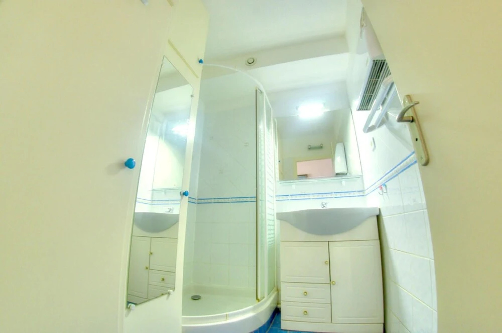 Apartment Avenue de l'Eveche de Maguelone