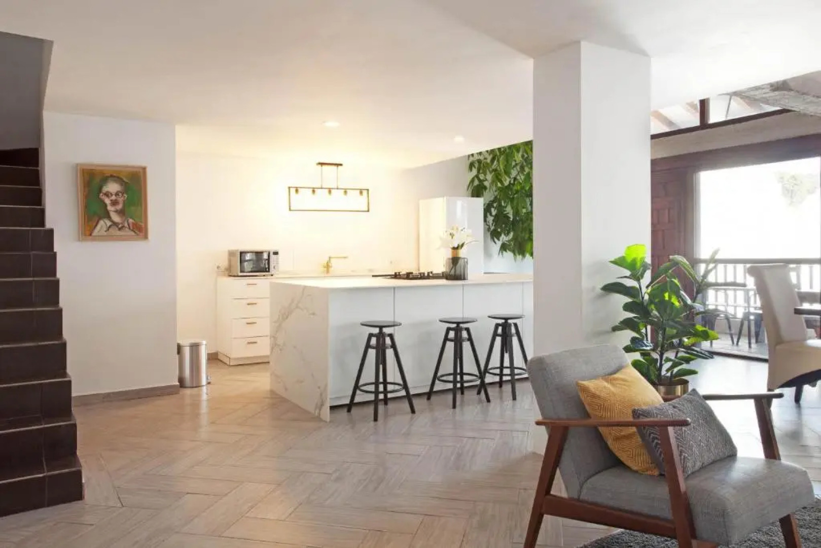 Apartment Benahavís