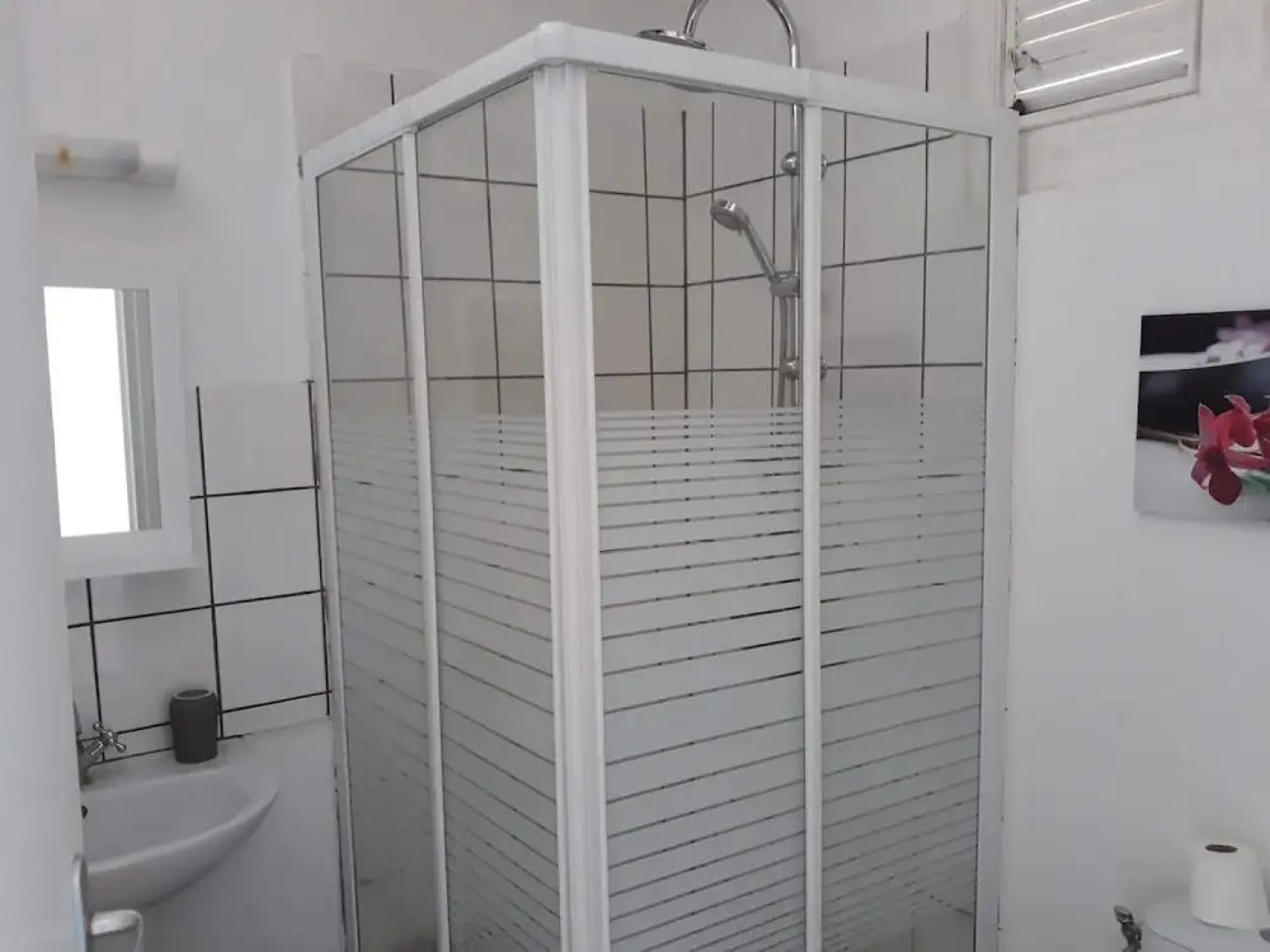 Villa Eden Rock, Adults Only