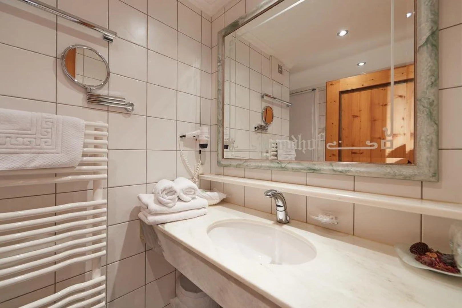 Appartements Brandhof