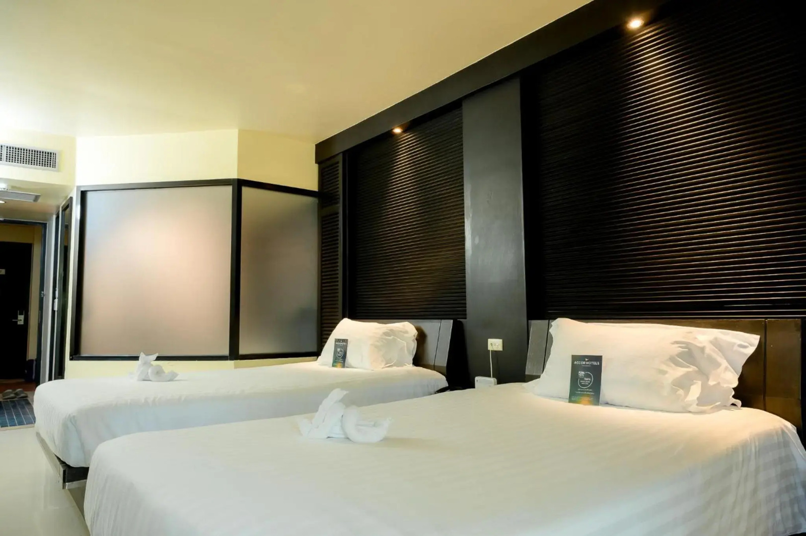 The Nouveau Chumphon Beach Resort & Golf