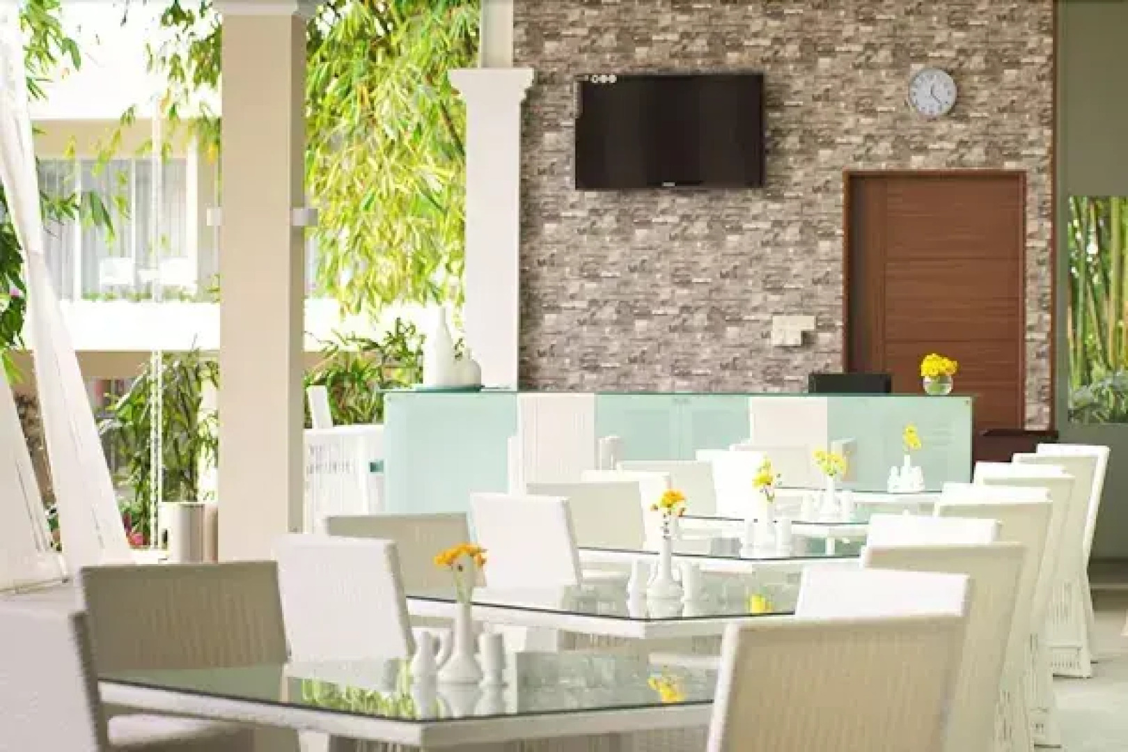 The Hill Hotel & Resort Sibolangit Powered by Archipelago