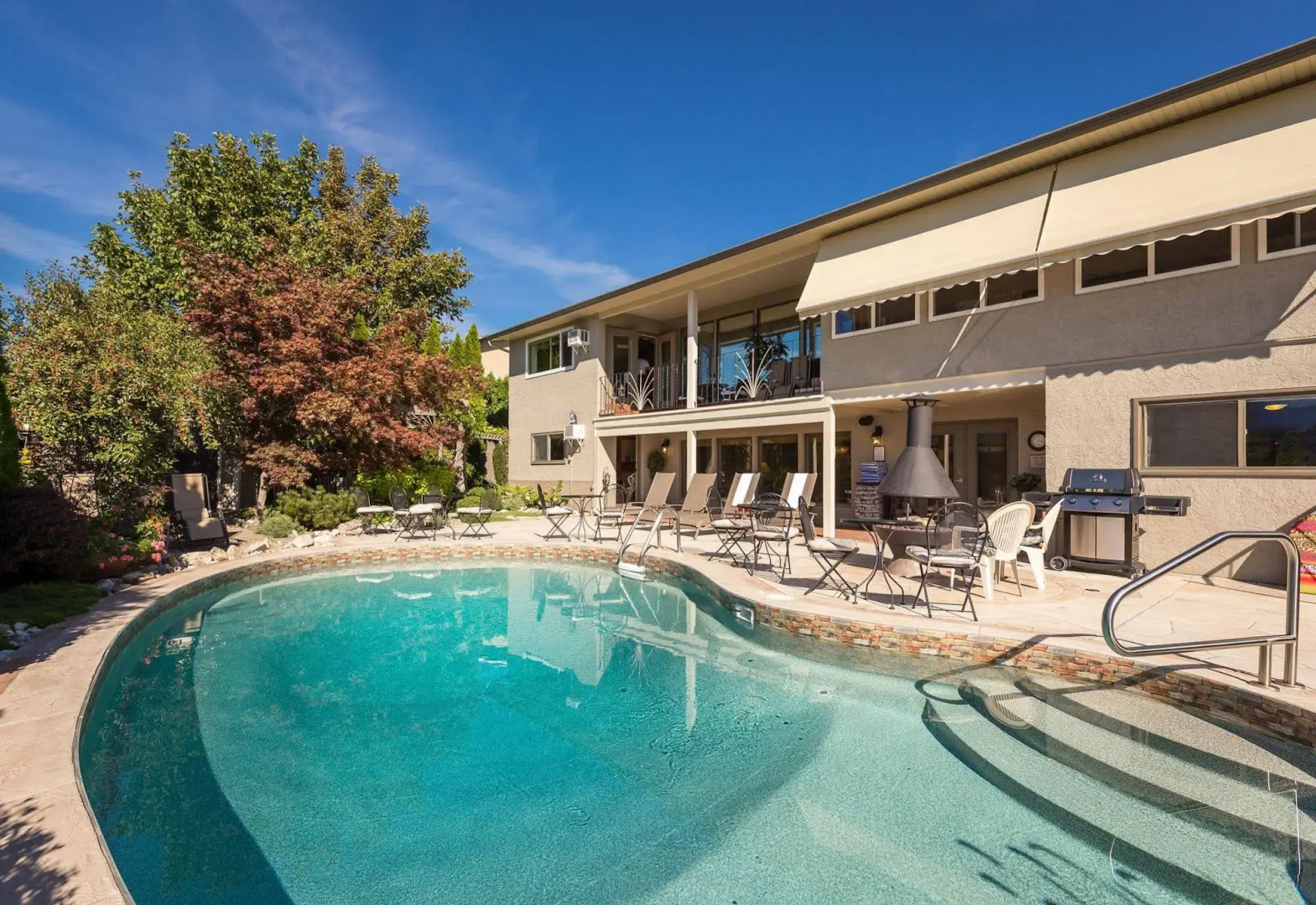 A Vista Villa Couples Retreat