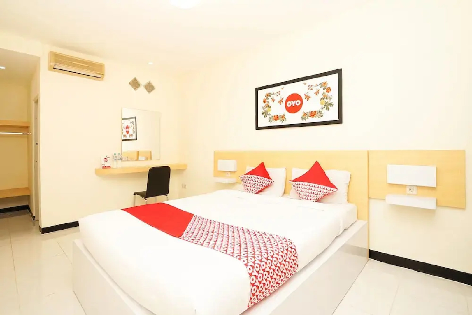 OYO 763 Bromo View Hotel