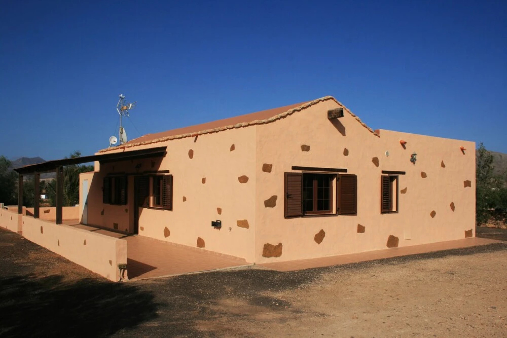 Casa Serena