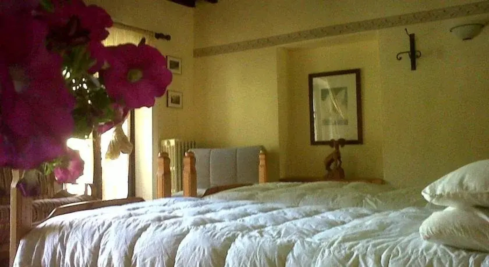 Hotel Residence Lago Laux