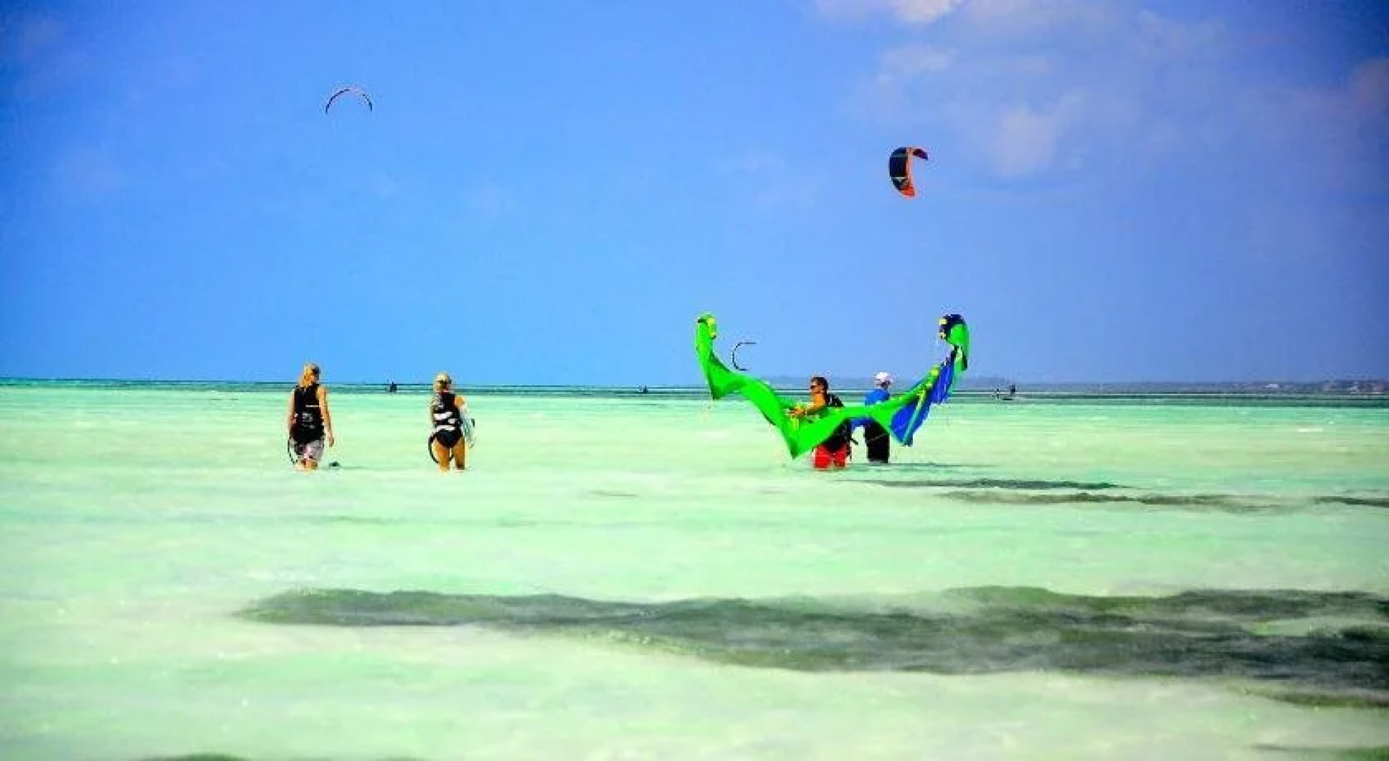 Hakuna Shida Guesthouse