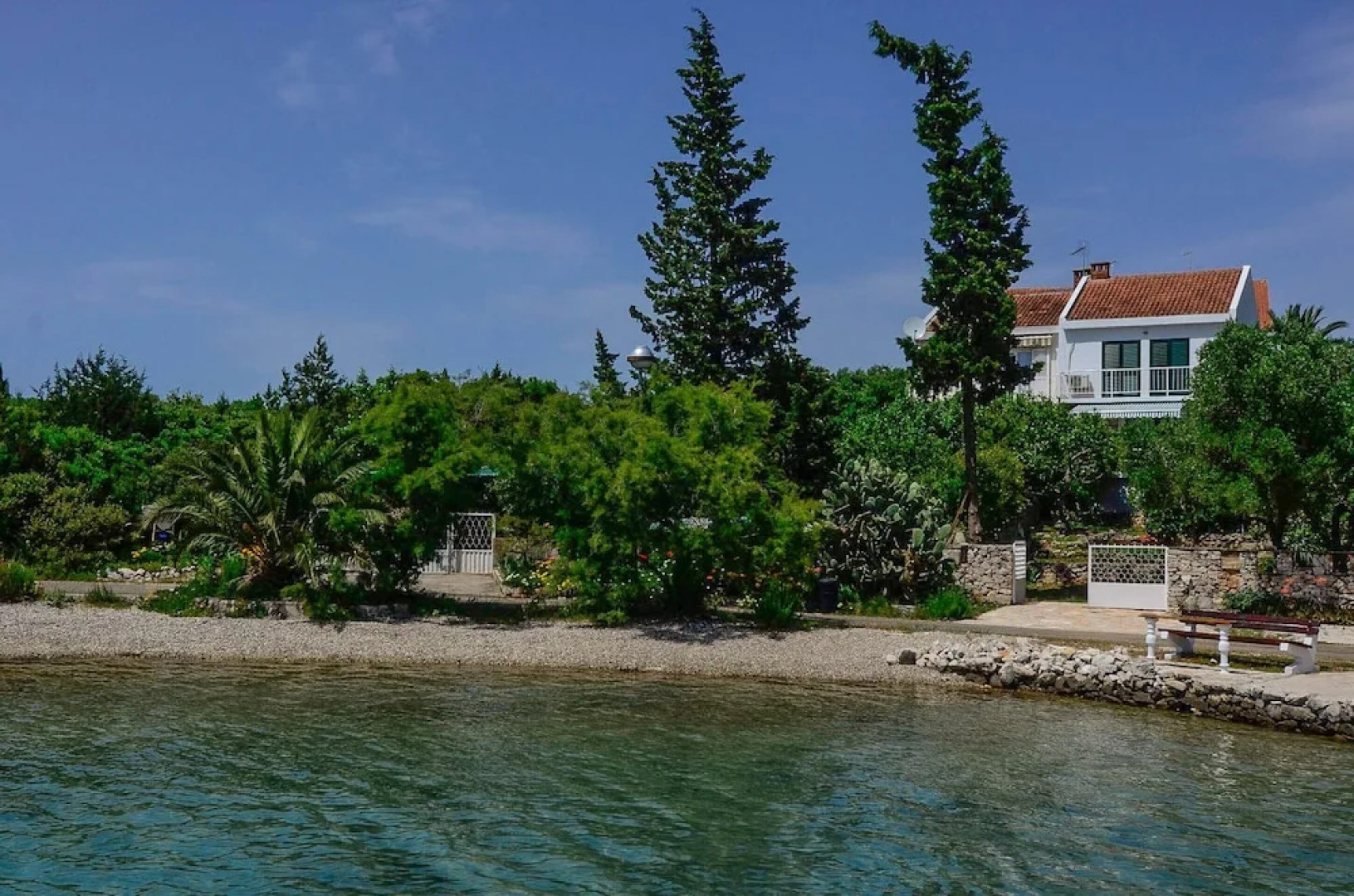 Holiday Home Lovište