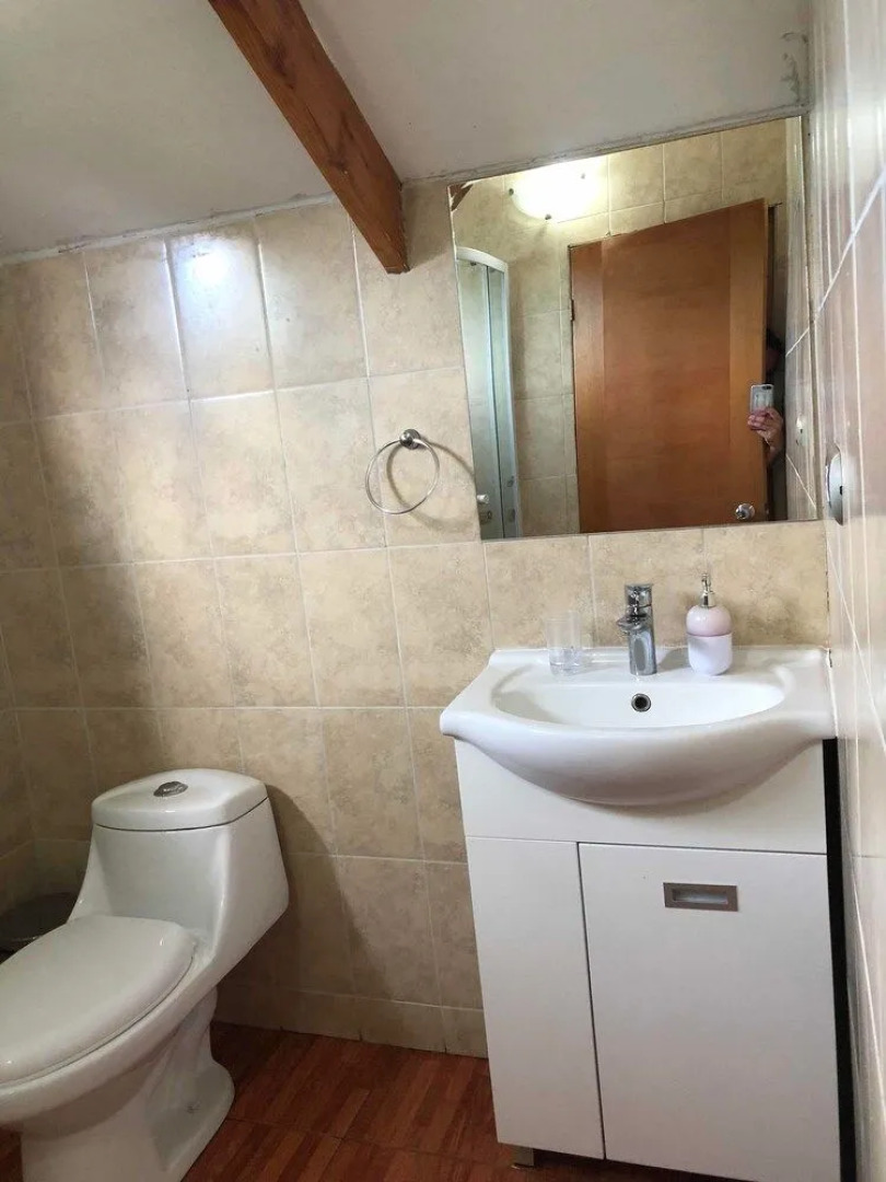 Cabañas Anavai Rapa Nui