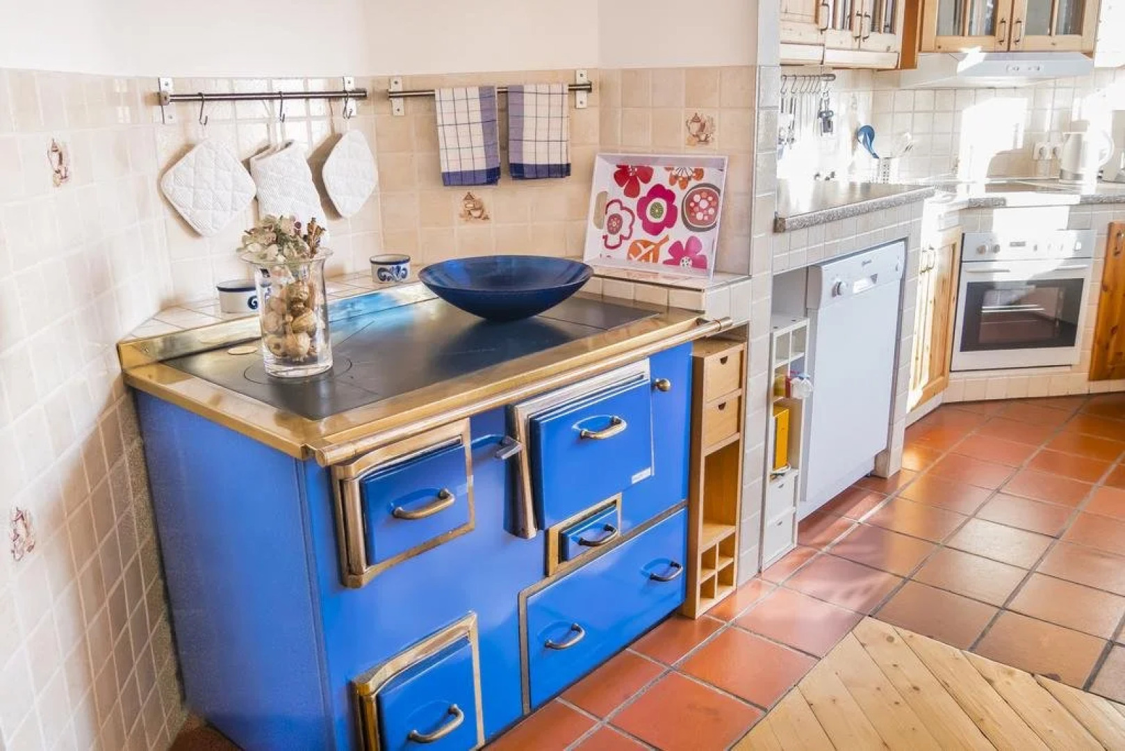 Villa Marie- Self-Catering